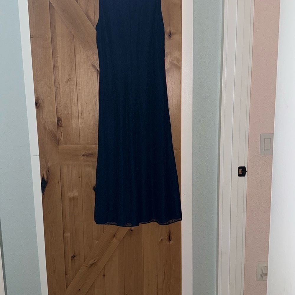 Tory Burch Lace dress Size 12 - Picture 8 of 11